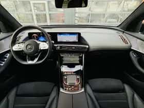 Mercedes-Benz EQC (2023) thumbnail 13