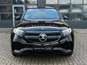 Mercedes-Benz EQC (2023) thumbnail 4