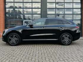 Mercedes-Benz EQC (2023) thumbnail 5