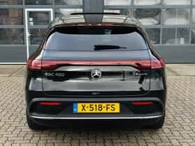 Mercedes-Benz EQC (2023) thumbnail 7
