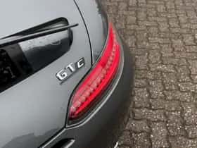 Mercedes-Benz AMG GT (2017) thumbnail 12