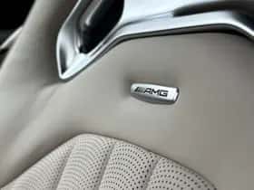 Mercedes-Benz AMG GT (2017) thumbnail 20
