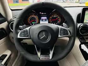 Mercedes-Benz AMG GT (2017) thumbnail 21