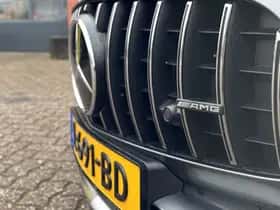 Mercedes-Benz AMG GT (2017) thumbnail 6