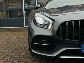 Mercedes-Benz AMG GT (2017) thumbnail 9