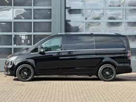 Mercedes-Benz V-Klasse (2024) thumbnail 4