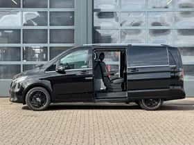 Mercedes-Benz V-Klasse (2024) thumbnail 5