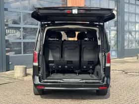 Mercedes-Benz V-Klasse (2024) thumbnail 8