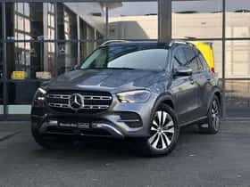 Mercedes-Benz GLE thumbnail 2