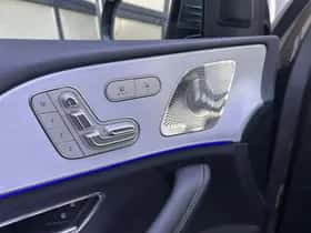 Mercedes-Benz GLE thumbnail 11