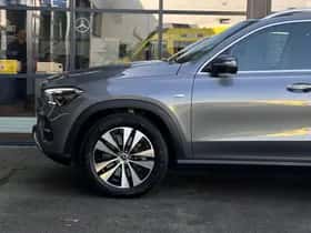 Mercedes-Benz GLE thumbnail 4