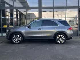 Mercedes-Benz GLE thumbnail 5
