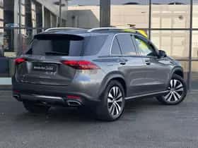 Mercedes-Benz GLE thumbnail 6