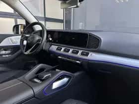 Mercedes-Benz GLE thumbnail 7