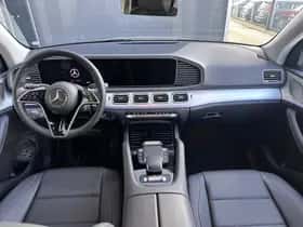 Mercedes-Benz GLE thumbnail 8