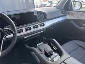 Mercedes-Benz GLE thumbnail 9