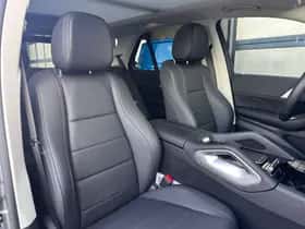 Mercedes-Benz GLE thumbnail 10
