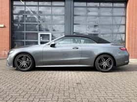 Mercedes-Benz E-Klasse (2018) thumbnail 7