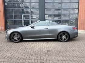 Mercedes-Benz E-Klasse (2018) thumbnail 9