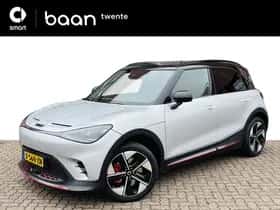 Smart #1