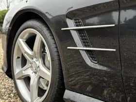 Mercedes-Benz SL-Klasse (2012) thumbnail 12