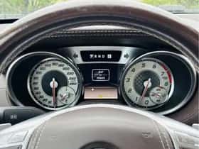 Mercedes-Benz SL-Klasse (2012) thumbnail 22