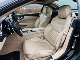 Mercedes-Benz SL-Klasse (2012) thumbnail 28