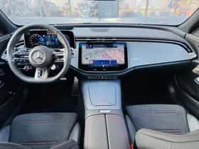 Mercedes-Benz E-Klasse (2025) thumbnail 18