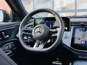 Mercedes-Benz E-Klasse (2025) thumbnail 19