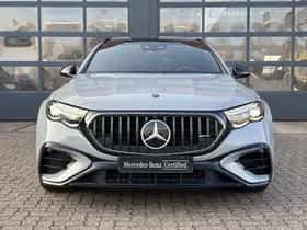 Mercedes-Benz E-Klasse (2025) thumbnail 4
