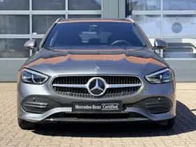 Mercedes-Benz C-Klasse (2022) thumbnail 3