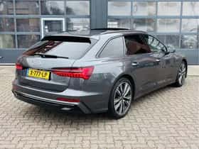 Audi A6 (2024) thumbnail 9