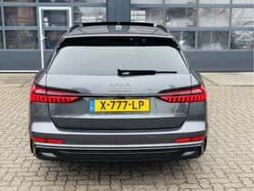 Audi A6 (2024) thumbnail 10
