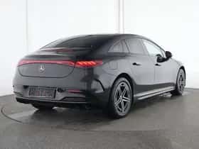 Mercedes-Benz EQE (2024) thumbnail 2