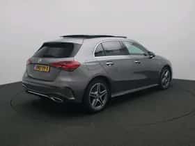 Mercedes-Benz A-Klasse (2025) thumbnail 2