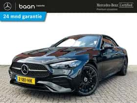 Mercedes-Benz CLE (2024) thumbnail 1