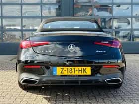 Mercedes-Benz CLE (2024) thumbnail 11