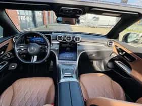 Mercedes-Benz CLE (2024) thumbnail 15