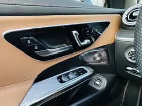 Mercedes-Benz CLE (2024) thumbnail 17