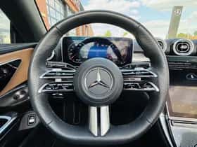 Mercedes-Benz CLE (2024) thumbnail 18