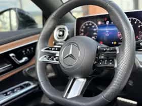 Mercedes-Benz CLE (2024) thumbnail 19