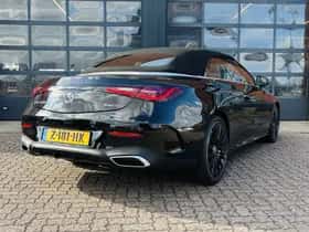 Mercedes-Benz CLE (2024) thumbnail 10