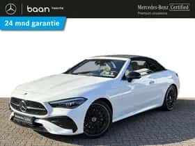 Mercedes-Benz CLE