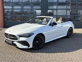 Mercedes-Benz CLE (2024) thumbnail 3