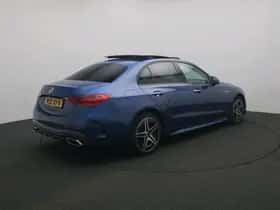 Mercedes-Benz C-Klasse (2025) thumbnail 2