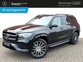 Mercedes-Benz GLS-Klasse (2023)