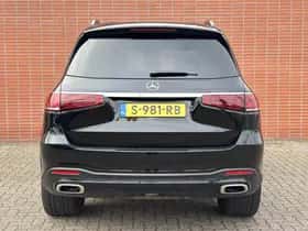 Mercedes-Benz GLS-Klasse (2023) thumbnail 9