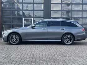 Mercedes-Benz E-Klasse thumbnail 2