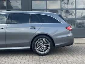 Mercedes-Benz E-Klasse thumbnail 12