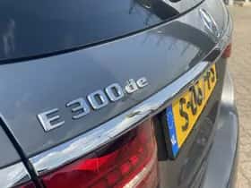 Mercedes-Benz E-Klasse thumbnail 17